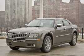 used Chrysler 300 Touring 2010 : $22995
