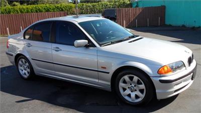 Used BMW 3series 2001 : $6995