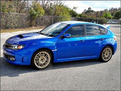 Used Subaru Impreza 2009 : $28993
