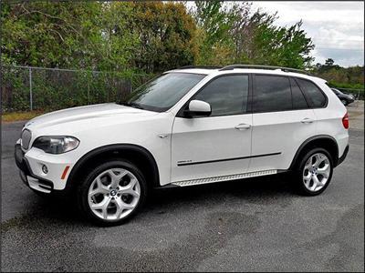 Used BMW X5 2009 : $47995