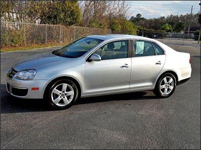 Used Volkswagen Jetta 2008 : $14994
