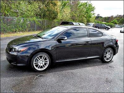 Used Scion tC 2008 : $12995