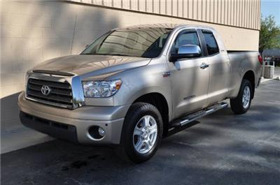 Used Toyota Tundra 2008 : $33995