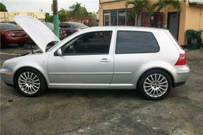 Used Volkswagen GTI 2004 : $7499