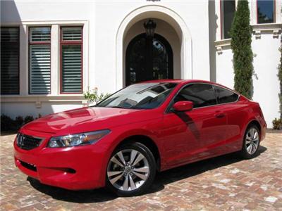 Used Honda Accord 2009 : $18995
