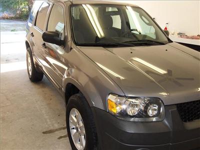 Used Ford Escape 2007 : $9199