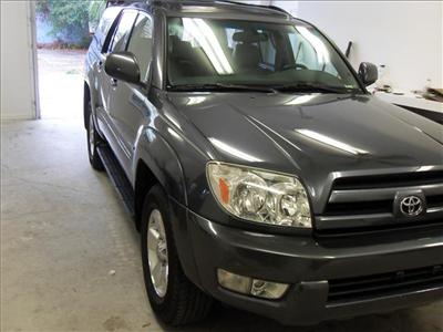 Used Toyota 4Runner 2005 : $16995