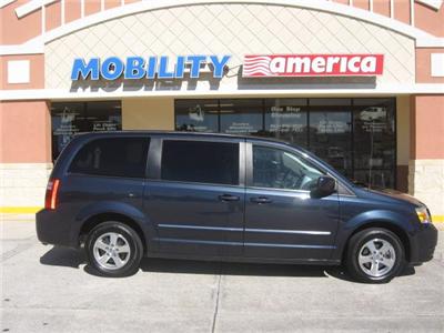 Used Dodge GrandCaravan 2008 : $15950