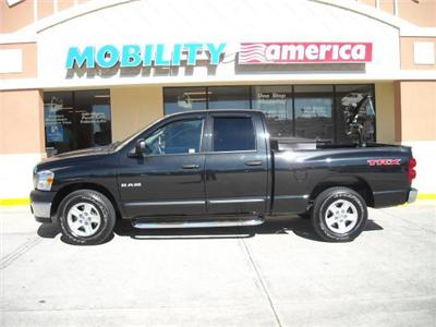 Used Dodge RamPickup 2008 : $28500