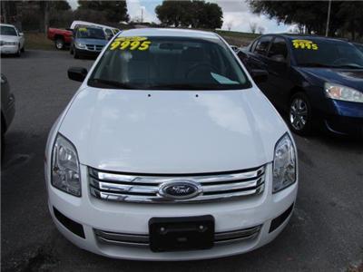 Used Ford Fusion 2007 : $9995