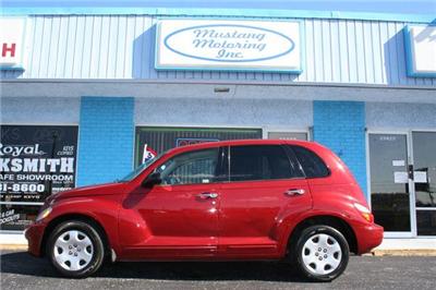 Used Chrysler PTCruiser 2008 : $6474