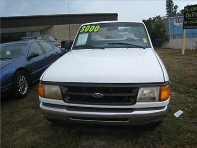 Used Ford Ranger 1994 : $2199