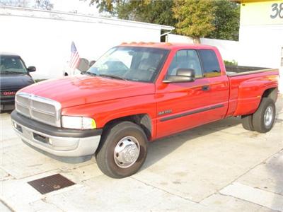 Used Dodge RamPickup 2002 : $0