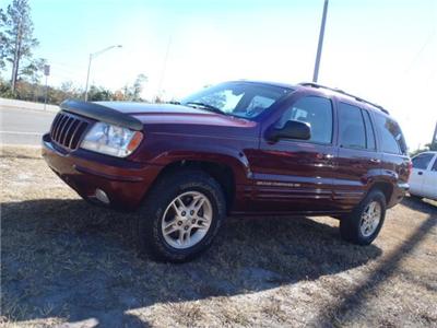 Used Jeep GrandCherokee 1999 : $5995