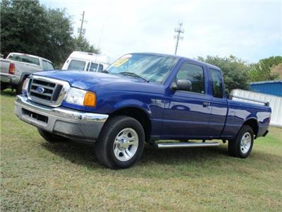 Used Ford Ranger 2005 : $10995