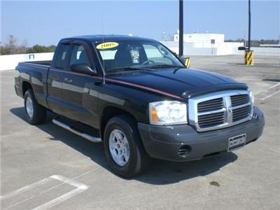 Used Dodge Dakota 2005 : $9995