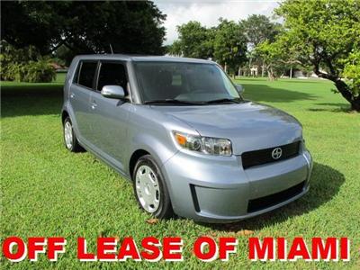Used Scion xB 2010 : $15999