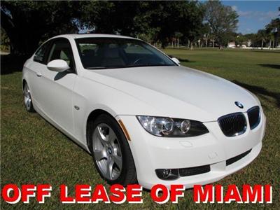 Used BMW 3series 2008 : $24999