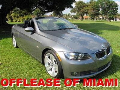 Used BMW 3series 2008 : $33999