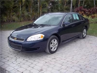 Used Chevrolet Impala 2010 : $12999