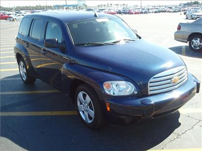 Used Chevrolet HHR 2008 : $7950