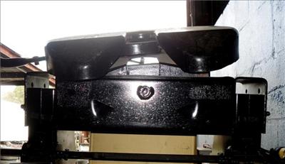 Used Fifth Wheel NA 2012 : $450