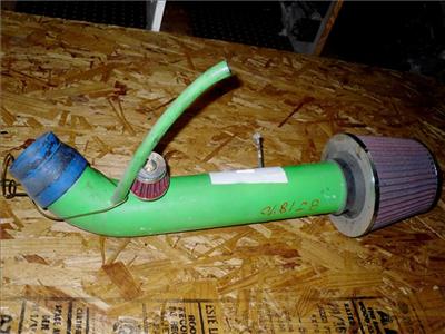 Used K&N AirIntake 2012 : $100