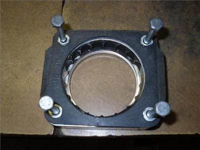 Used Tornado EOD5162 2012 : $50