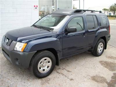 Used Nissan Xterra 2006 : $9995
