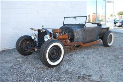 Used Ford ModelT 1920 : $7995