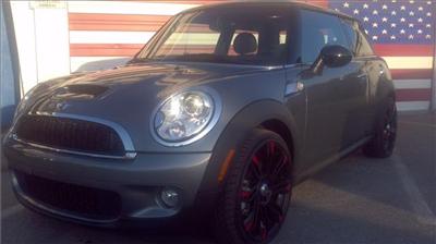 Used Mini Cooper 2010 : $23900