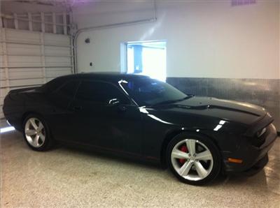 Used Dodge Challenger 2009 : $39900