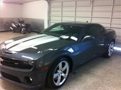 Used Chevrolet Camaro 2010 : $32900