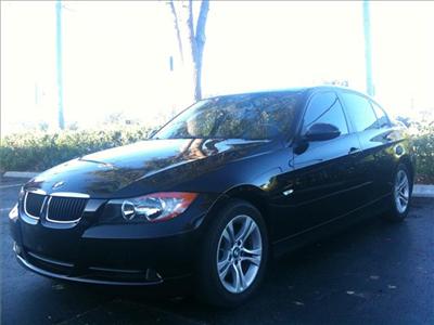 Used BMW 3series 2008 : $24900