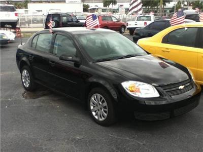 Used Chevrolet Cobalt 2010 : $10995