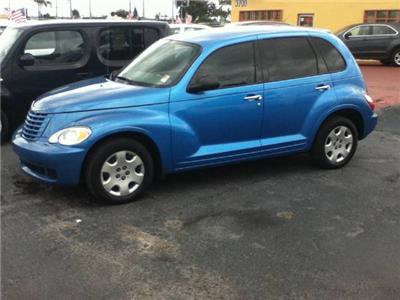 Used Chrysler PTCruiser 2009 : $9895