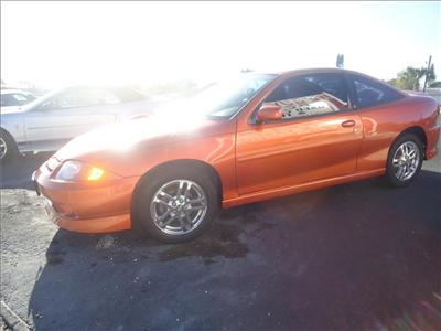 Used Chevrolet Cavalier 2004 : $5990