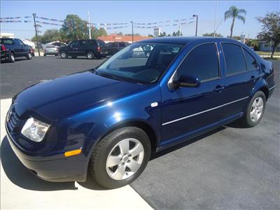 Used Volkswagen Jetta 2005 : $9490