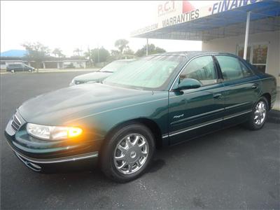 Used Buick Regal 1997 : $5990