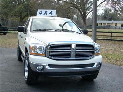 Used Dodge RamPickup 2006 : $0