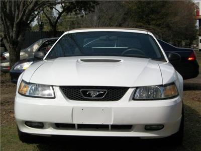 Used Ford Mustang 2000 : $9500