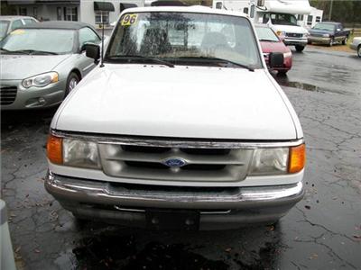 Used Ford Ranger 1996 : $4995