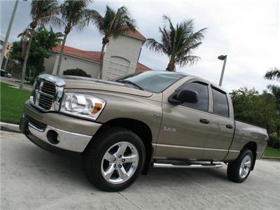Used Dodge RamPickup 2008 : $23900