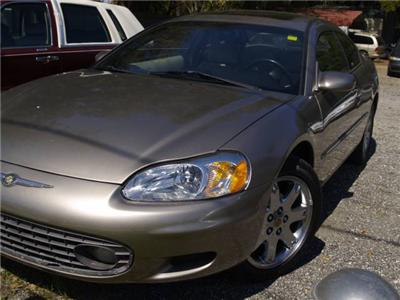 Used Chrysler Sebring 2002 : $4999