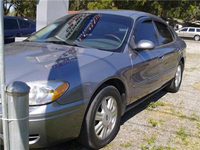 Used Ford Taurus 2006 : $5999