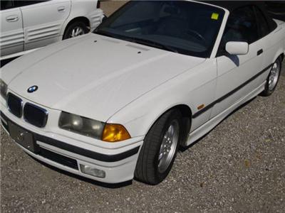 Used BMW 3series 1997 : $4999