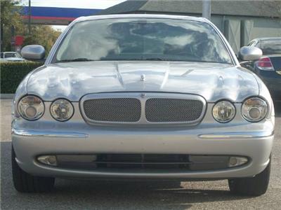 Used Jaguar XJR 2004 : $15850