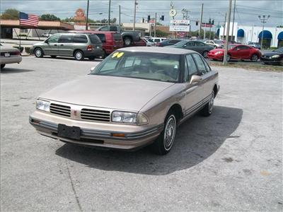 Used Oldsmobile EightyEight 1994 : $3995