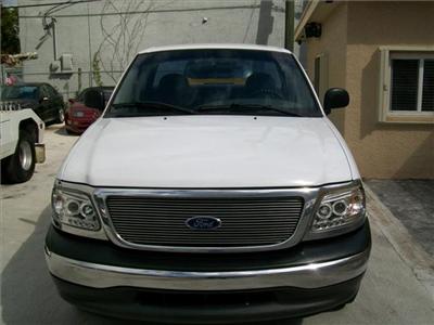 Used Ford F150 2003 : $4995