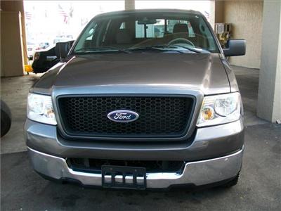 Used Ford F150 2005 : $10900